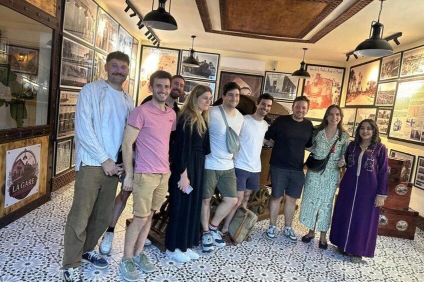 Best of Tangier in 4 Hours – Private Guided Tour 2