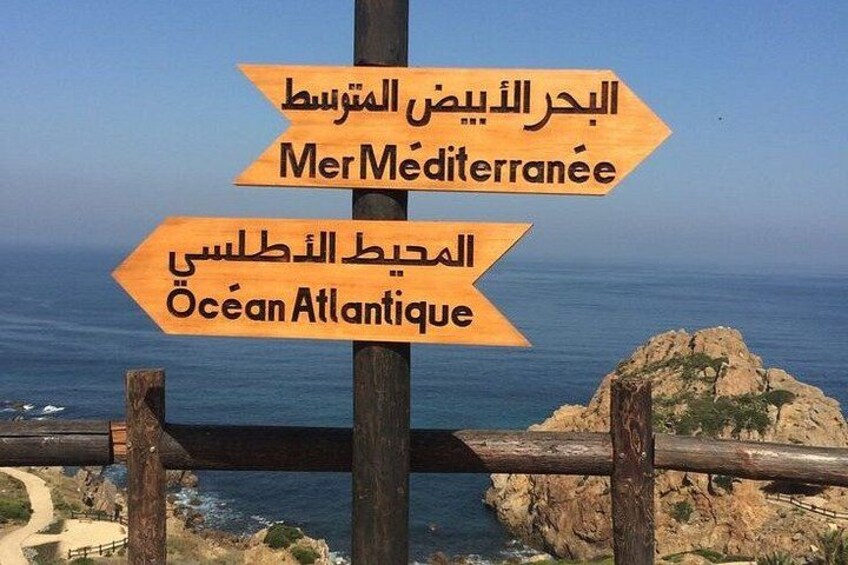 Best of Tangier in 4 Hours – Private Guided Tour 4