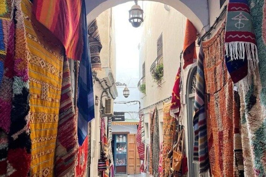 Best of Tangier in 4 Hours – Private Guided Tour 3