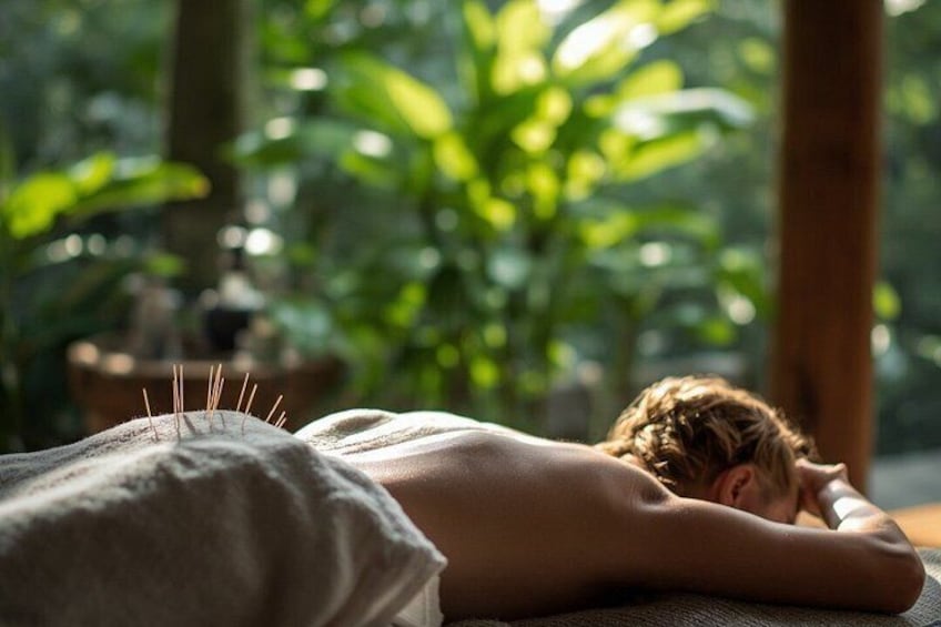 Diagnostic and Detox Retreat 2