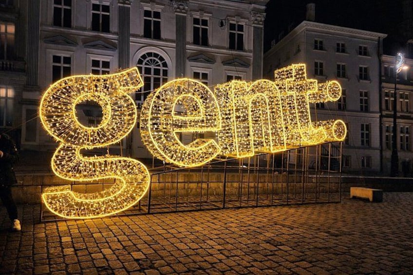 Medieval Ghent Castles Guilds and Legends Walking Tour 1