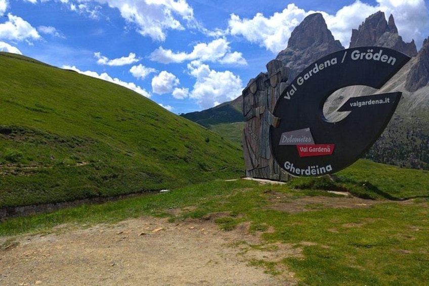 From Bolzano To Funes Valley ,Mount Seceda and Ortisei Day tour 2