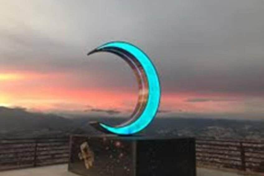 Mirador El Calvario 3