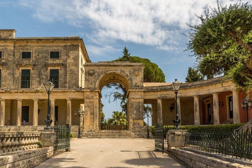 Corfu Olive Oil Experience & Town Highlights Private Shore Tour 3