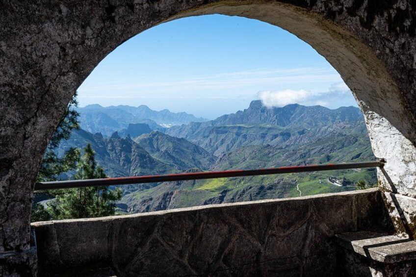 Gran Canaria from the Heights with visit to Fataga and Tejeda 4