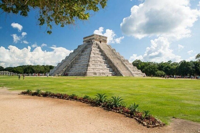 Chichen Itza Skip-the-Line Tickets | Fast Entry 4