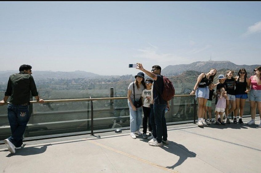 A Taste of LA: Best of Los Angeles Half-Day Tour 2