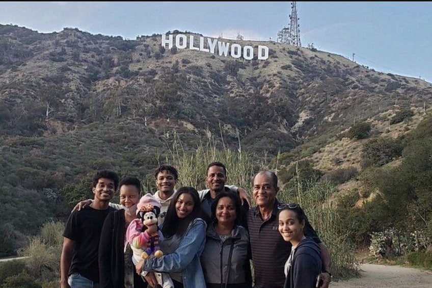 A Taste of LA: Best of Los Angeles Half-Day Tour 5
