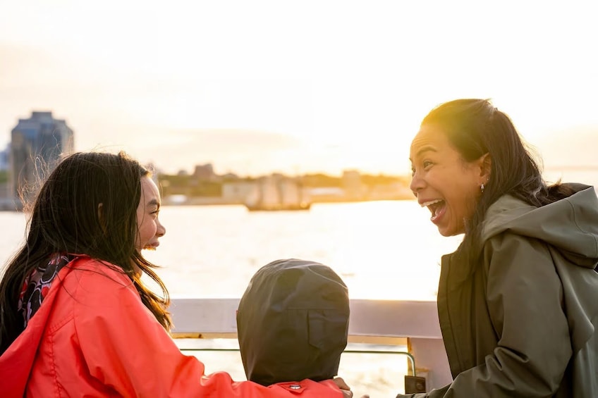 Halifax Harborfront Tour with Ferry to Dartmouth 5