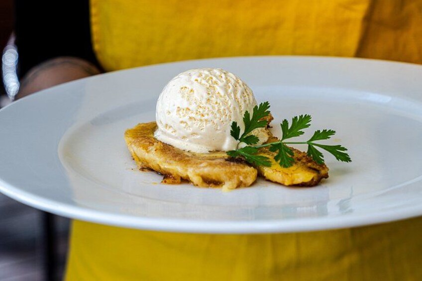 Funchal Cooking Class local recipes made simple 2