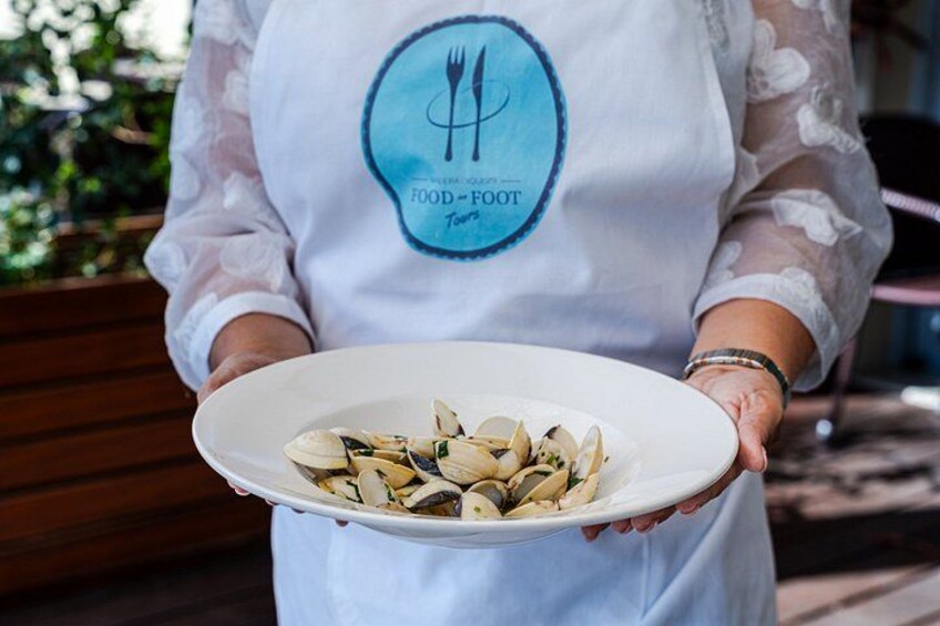 Funchal Cooking Class local recipes made simple 2