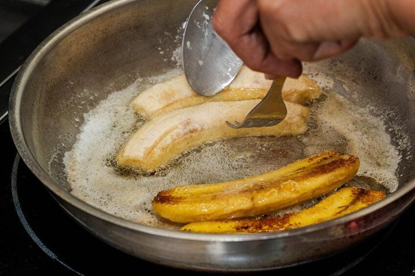 Funchal Cooking Class local recipes made simple 3