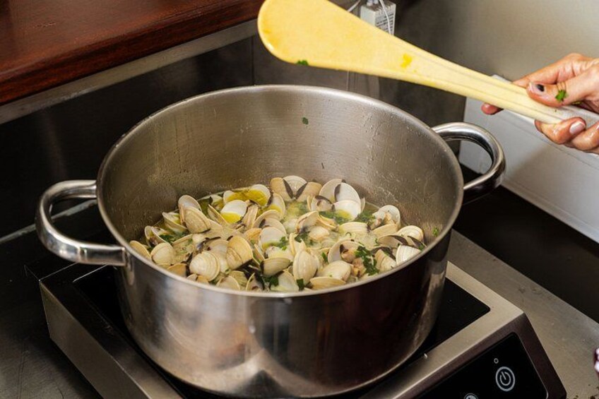 Funchal Cooking Class local recipes made simple 5