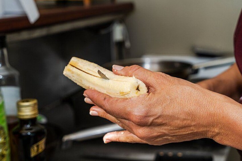 Funchal Cooking Class local recipes made simple 4