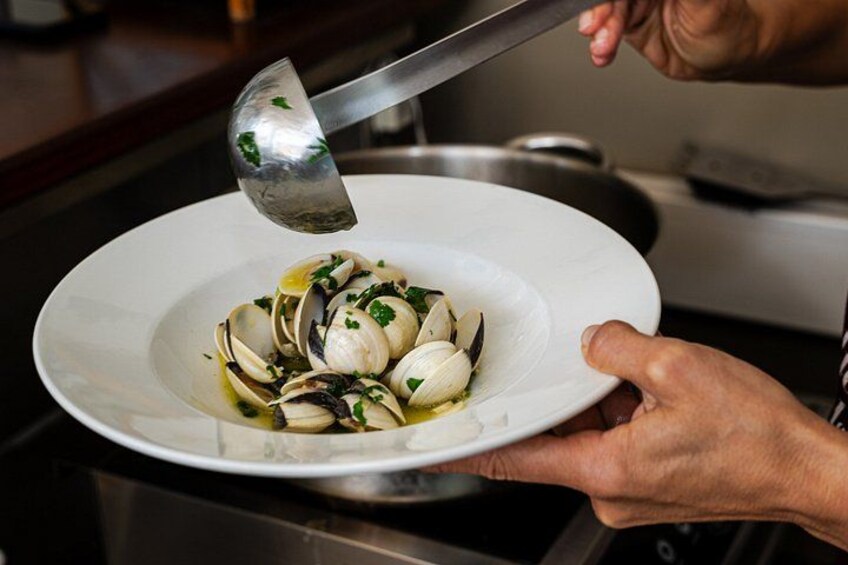 Funchal Cooking Class local recipes made simple 3