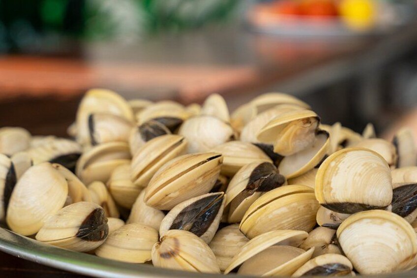 Funchal Cooking Class local recipes made simple 2