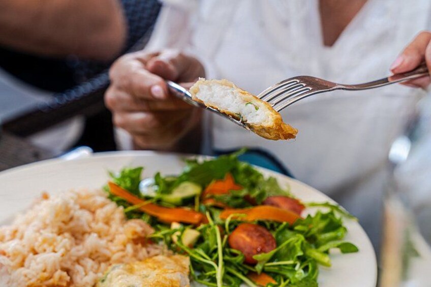 Funchal Cooking Class local recipes made simple 5