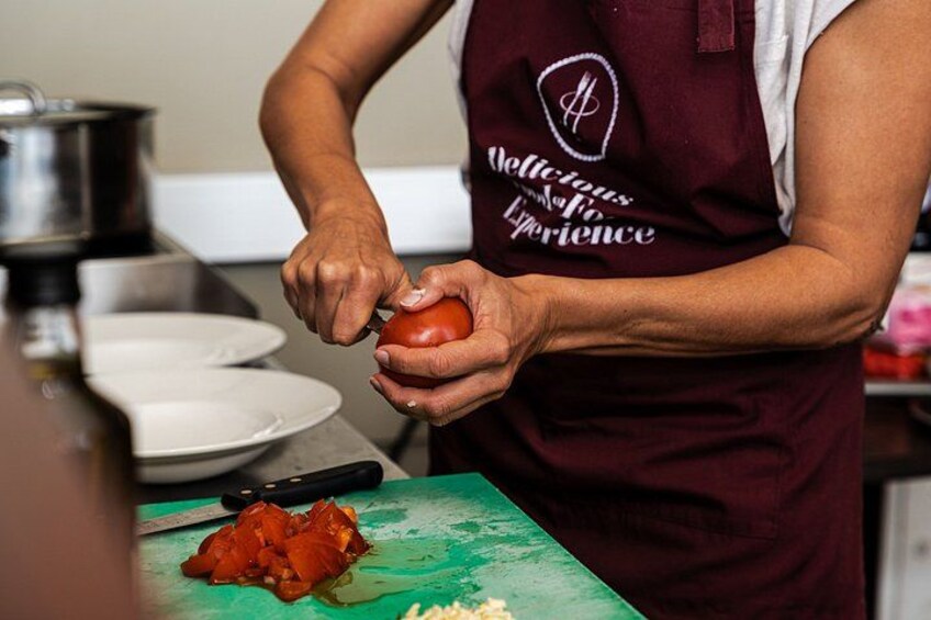 Funchal Cooking Class local recipes made simple 2