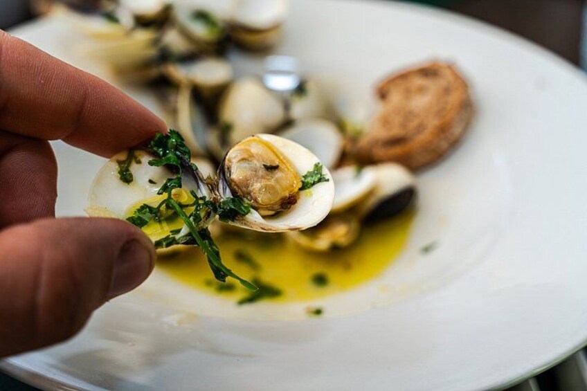 Funchal Cooking Class local recipes made simple 4