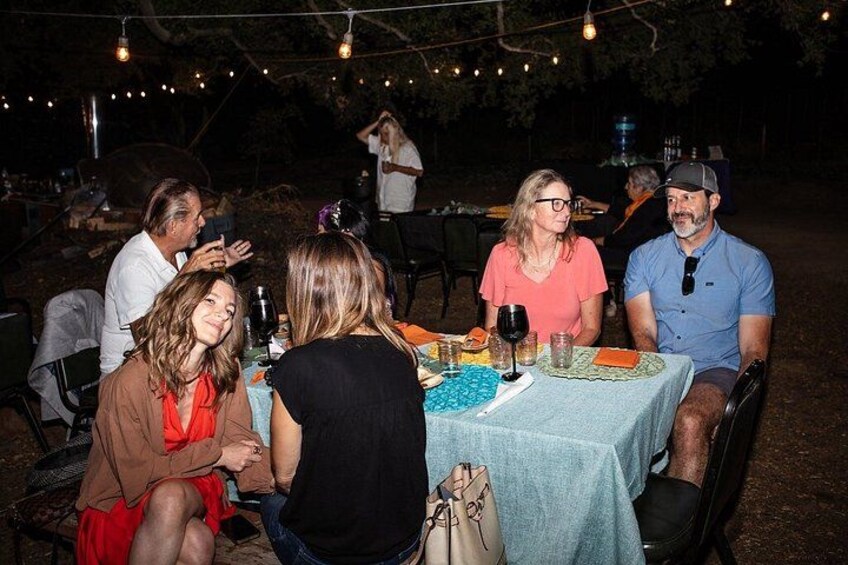 Public Italian Cooking Class in San Diego 4