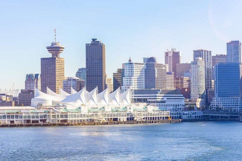 Luxury 3 Star Yacht West Vancouver Lighthouse Cruise 2