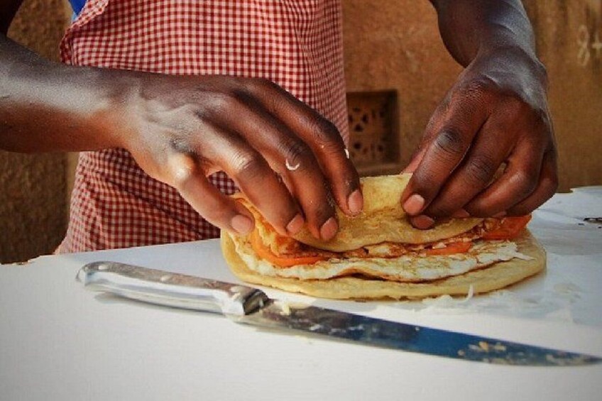 Entebbe City Walking Tour Markets History and Botanical Gardens 5