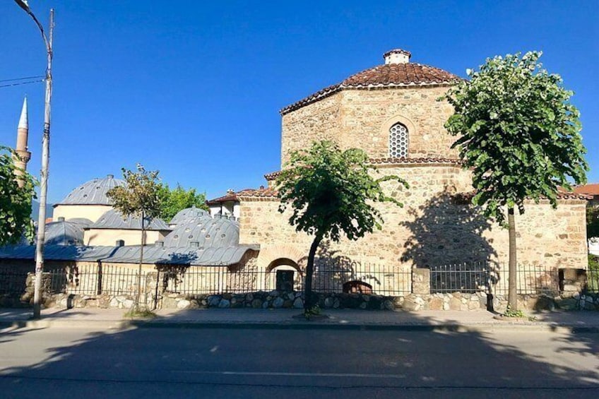 Prizren Afternoon Walking Tour – Open-Air Museum City Experience 3