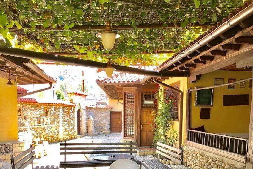 Prizren Afternoon Walking Tour – Open-Air Museum City Experience 2