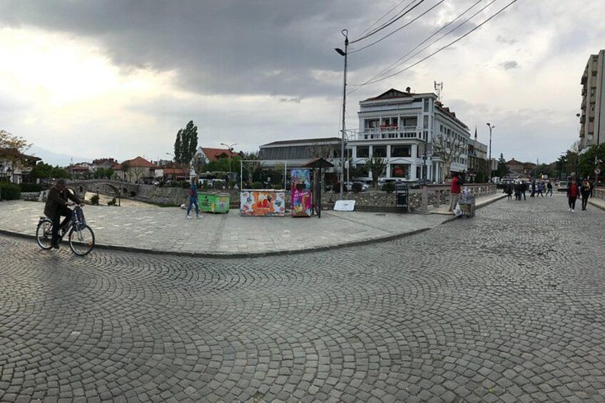 Prizren Afternoon Walking Tour – Open-Air Museum City Experience 2