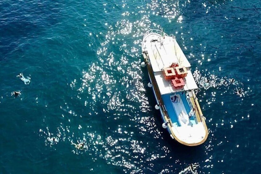 Amalfi Coast excursion 2