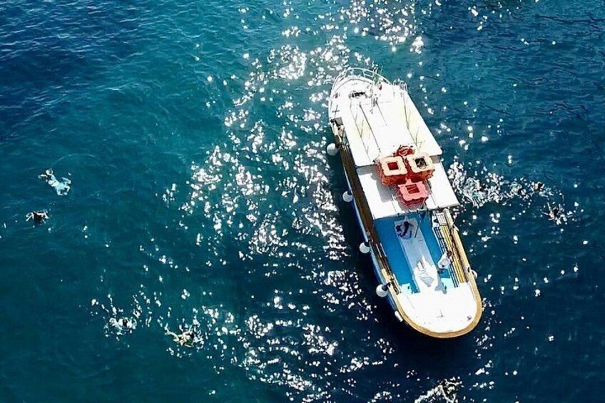 Amalfi Coast excursion 2
