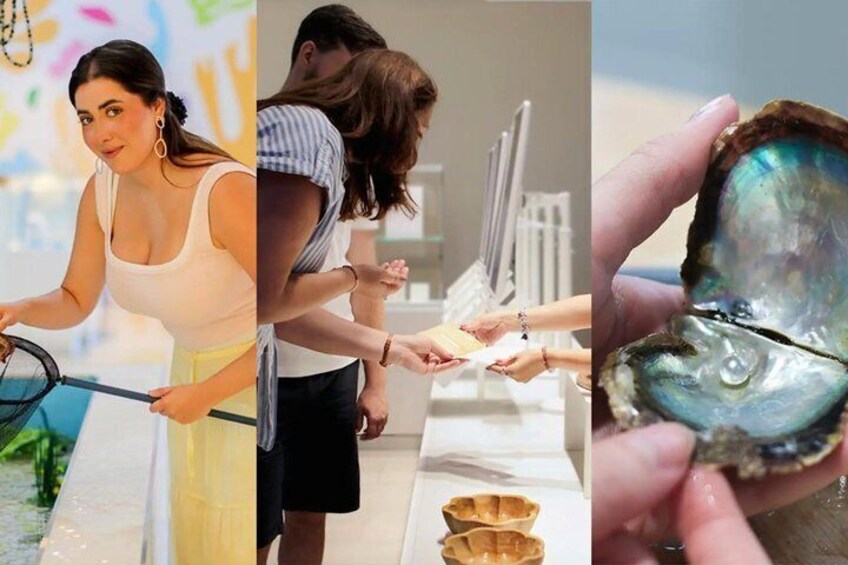 Tenerife: Pick A Pearl Experience 2