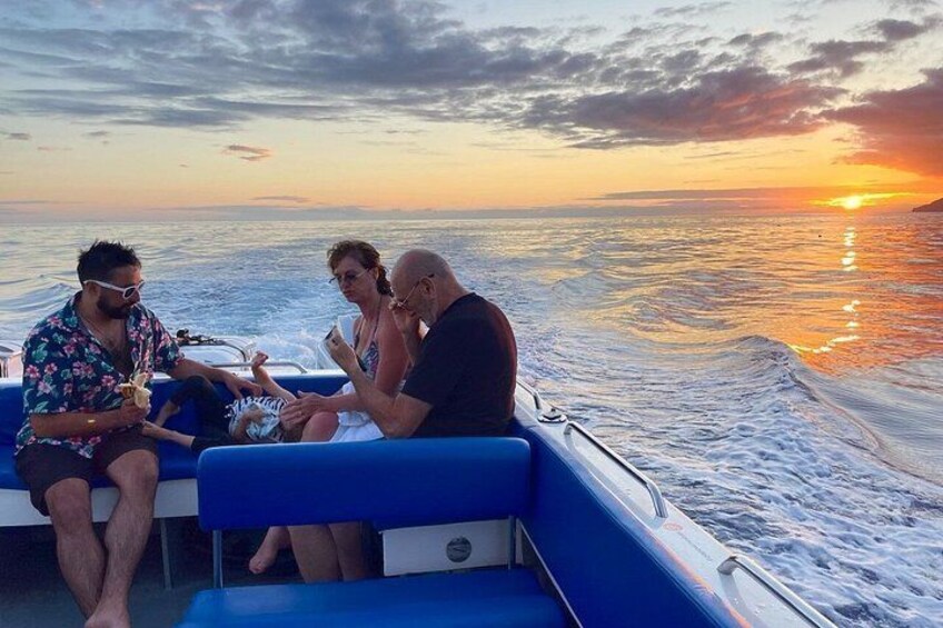 Private Catamaran Tour with Open Bar from Funchal 3