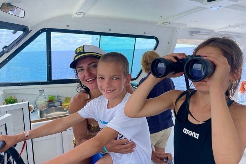 Private Catamaran Tour with Open Bar from Funchal 4
