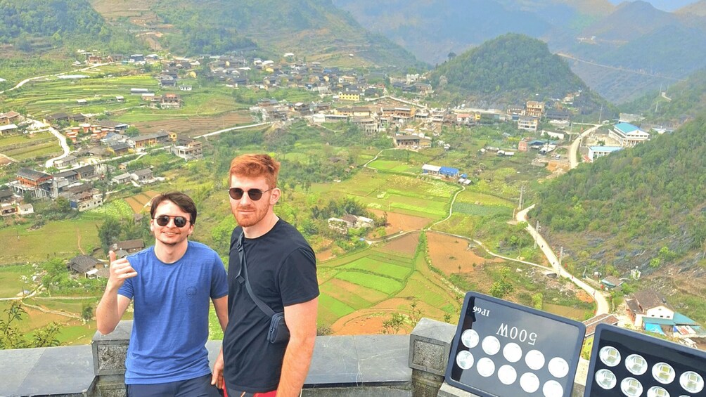 Picture 14 for Activity Ha Giang Agro & Culture Loop – 2 Days 1 Night 3
