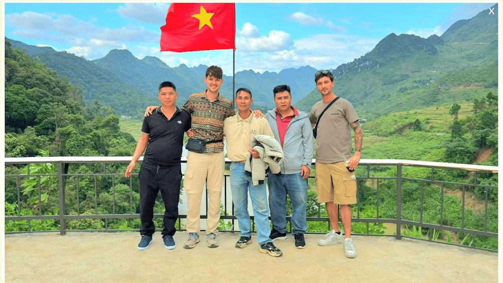 Picture 12 for Activity Ha Giang Agro & Culture Loop – 2 Days 1 Night 5