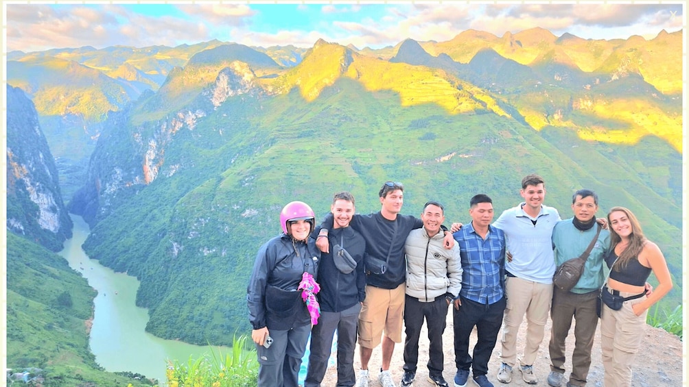 Picture 10 for Activity Ha Giang Agro & Culture Loop – 2 Days 1 Night 4