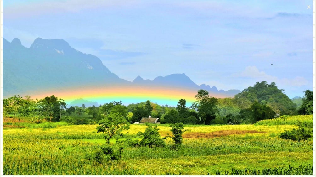 Ha Giang Agro & Culture Loop – 2 Days 1 Night 1