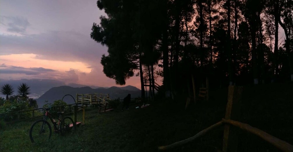 Picture 11 for Activity Corazón de Agua: Hike with Breakfasts, departing from Antigua Guatemala 3