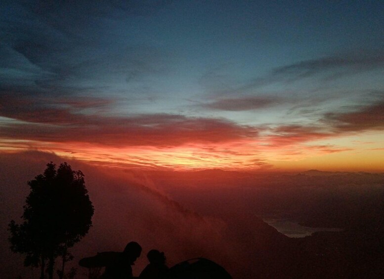 Picture 10 for Activity Corazón de Agua: Hike with Breakfasts, departing from Antigua Guatemala 2