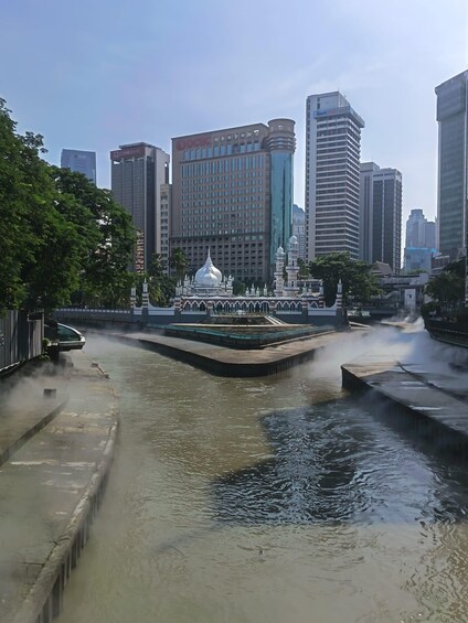 Picture 2 for Activity Kuala Lumpur: Pasar Seni, Chinatown, & Local Life Tour 5