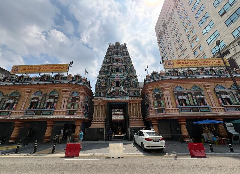 Picture 3 for Activity Kuala Lumpur: Chinatown 2