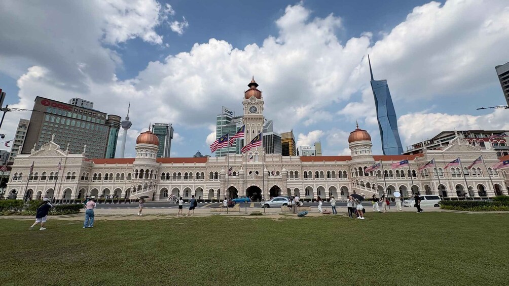 Picture 6 for Activity Kuala Lumpur: Chinatown 3