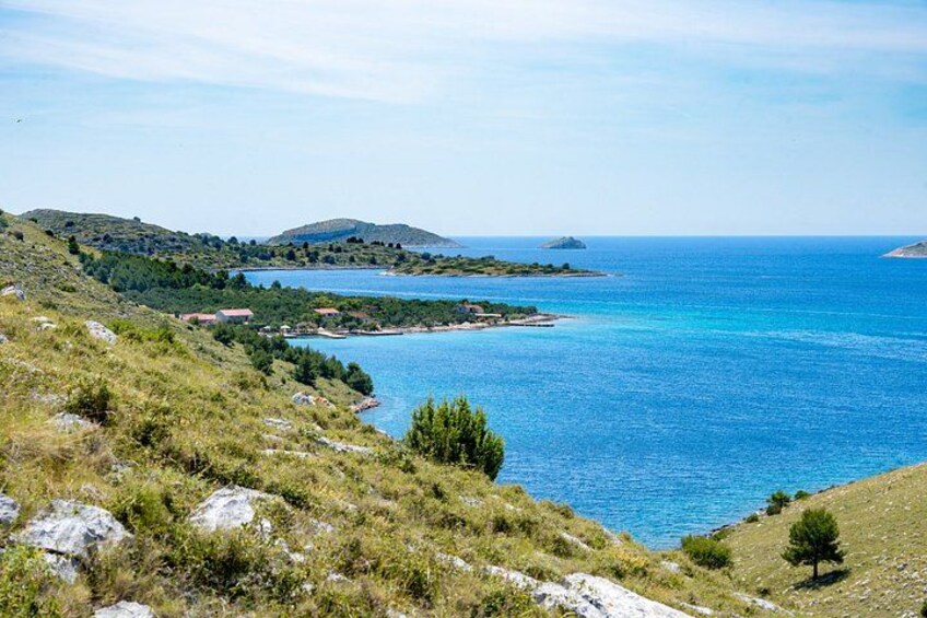 Island Katina 3