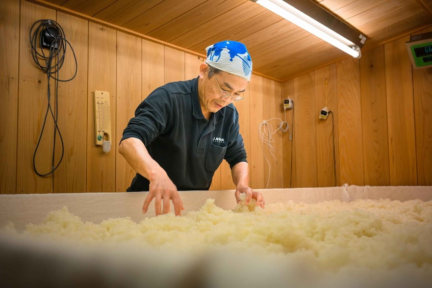 Picture 12 for Activity Takayama: Sake 101 – History, Culture & Guided Tasting 5