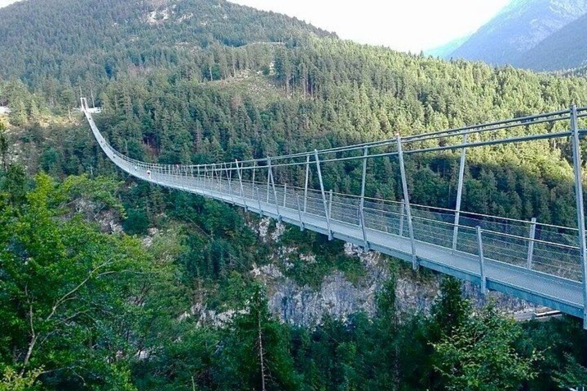 Private Tour from Innsbruck to Munich via Neuschwanstein Castle 3