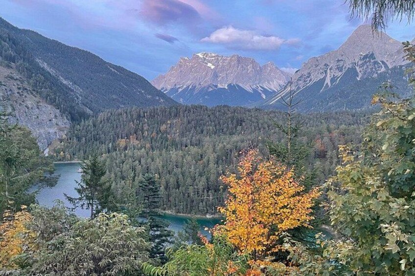 Private Tour from Innsbruck to Munich via Neuschwanstein Castle 4