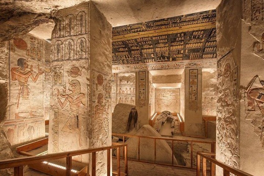 Valley of the kings 2