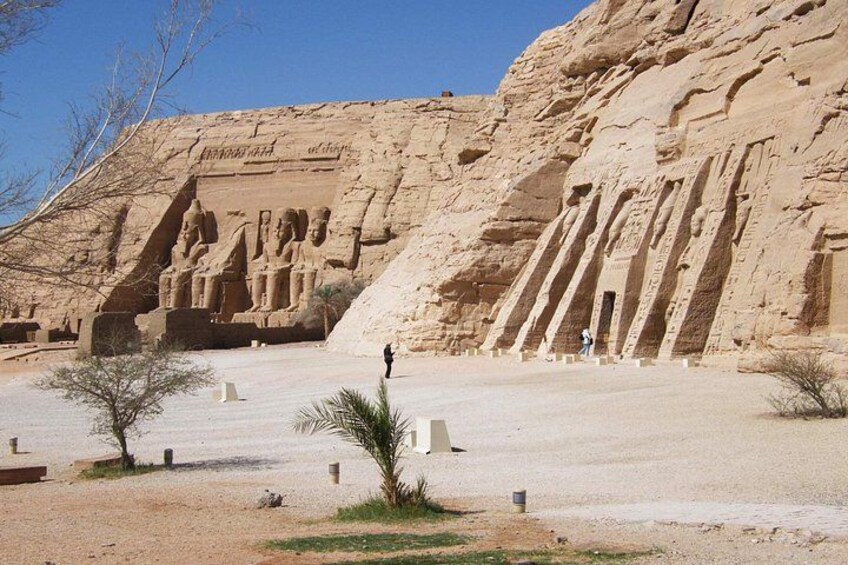 10 Days Egypt Highlights Tour Pyramids Nile Cruise and Hurghada 3