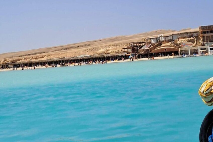 10 Days Egypt Highlights Tour Pyramids Nile Cruise and Hurghada 2